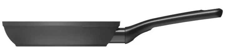 Patelnia Berghoff Helix z powłoką nieprzywierającą 20 cm (5413821383033) - obraz 4