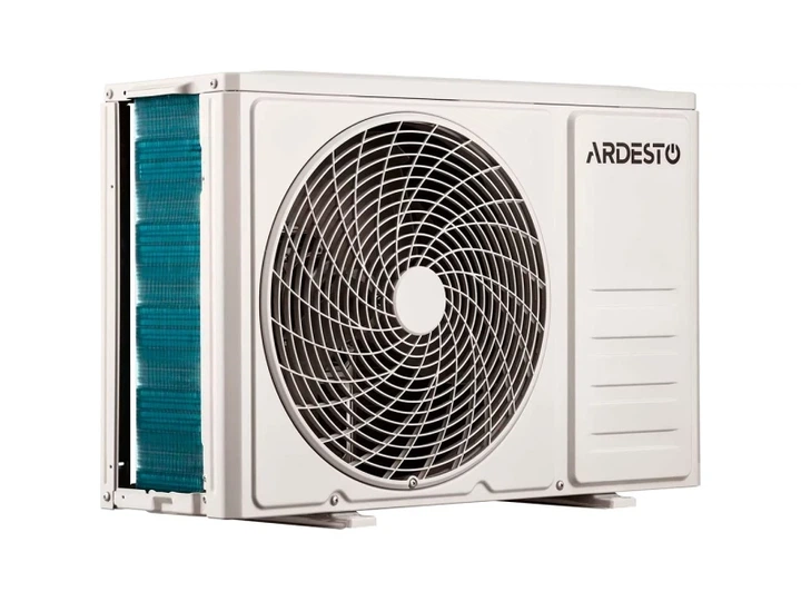 Спліт-система Ardesto ARD-ACS07-I - изображение 14