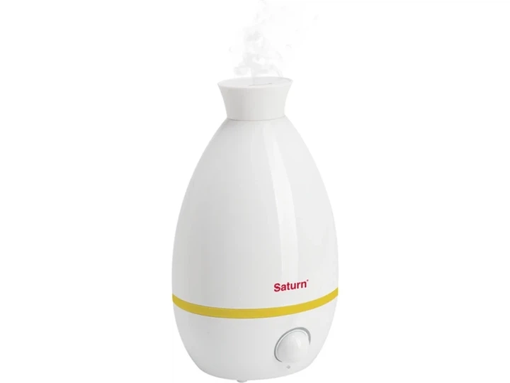 Зволожувач повітря Saturn ST-AH2118 - изображение 2