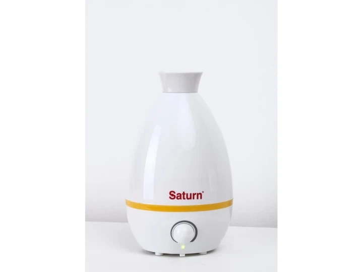 Зволожувач повітря Saturn ST-AH2118 - изображение 3