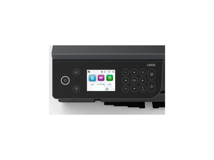 БФП Epson EcoTank L8100 (C11CK94401) - Фото 3 БФП Epson EcoTank L8100 (C11CK94401) - зображення 3