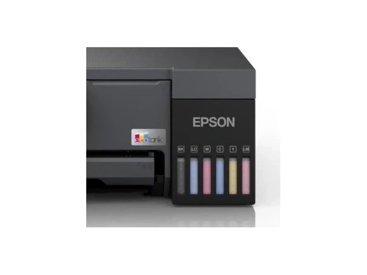 БФП Epson EcoTank L8100 (C11CK94401) - Фото 4 БФП Epson EcoTank L8100 (C11CK94401) - зображення 4