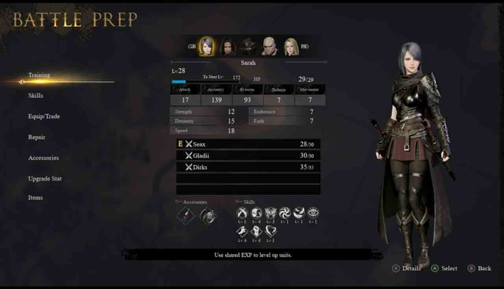 Gra Nintendo Switch Redemption Reapers (Kartridż) (7350002931752) - obraz 6