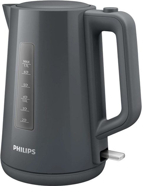 Czajnik elektryczny Philips Seria 3000 HD 9318/10 - obraz 1