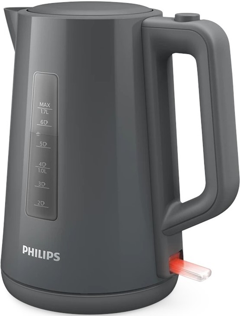 Czajnik elektryczny Philips Seria 3000 HD 9318/10 - obraz 2
