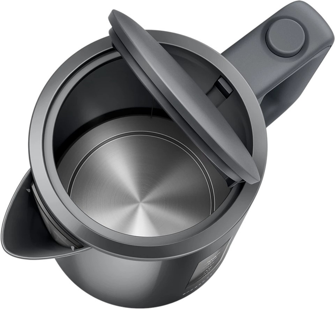 Електрочайник Philips Seria 3000 HD 9318/10 - зображення 4