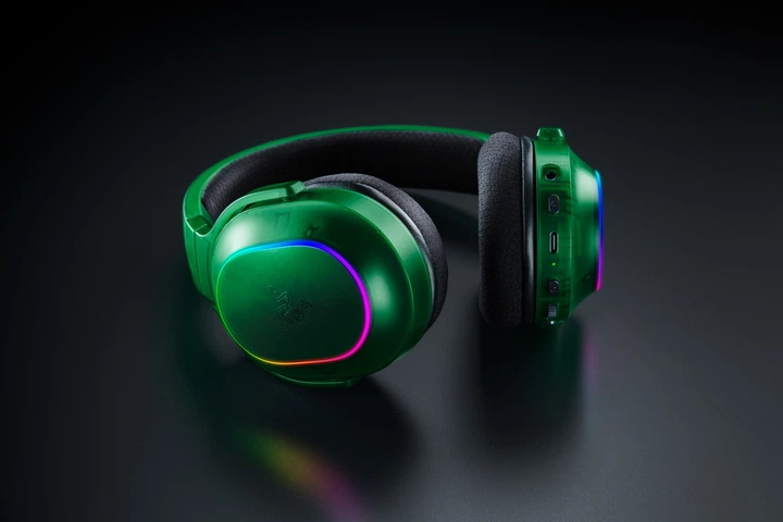 ◎新品未使用未開封◎RAZER BARRACUDA X CHROMA♪GREEN ◎新品未使用未開封◎RAZER BARRACUDA X CHROMA♪GREEN Buy Razer