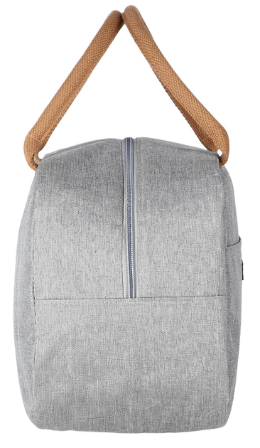 Torba termiczna Nils NC3160 8 L (5907695555172) - obraz 3
