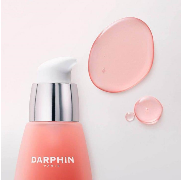 Сироватка для обличчя Darphin Intral Inner Youth Rescue з гіалуроновою кислотою 15 мл (882381004378) - зображення 9