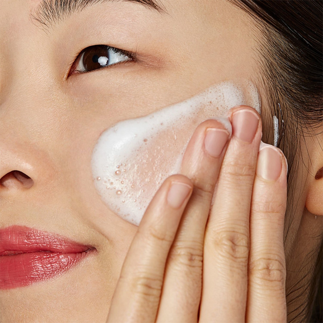 Пінка для вмивання обличчя Kiehl's Calendula Deep Cleansing 230 мл (3605970630881) - зображення 2