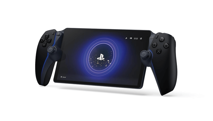 Консоль Sony PlayStation Portal Black Б/У - изображение 3