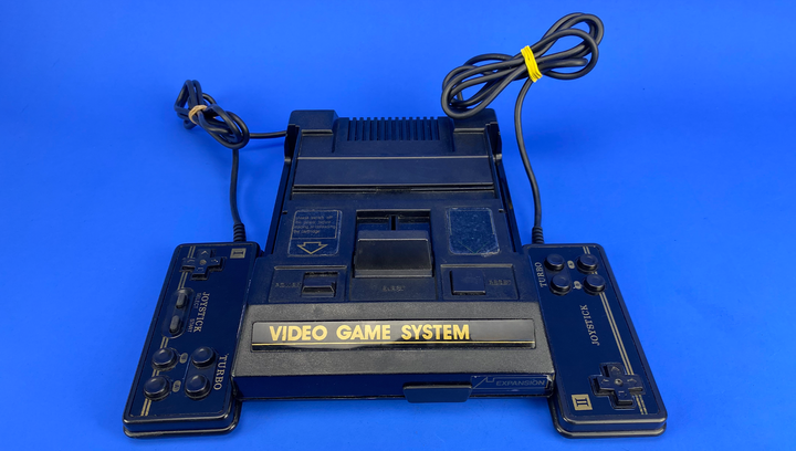 Консоль Subor Famicom Dendy 90х Black Б/У – фото, відгуки