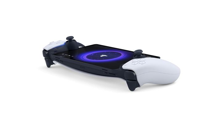 Консоль Sony PlayStation Portal White Б/У - изображение 4