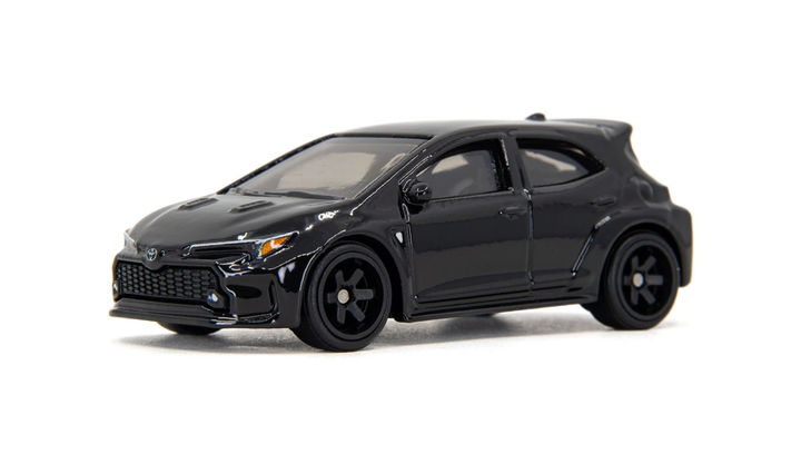 ホットウィール　チェイス 2023 TOYOTA GR COROLLA Машинка Premium Hot Wheels 2023 Toyota GR Corolla Chase Slide
