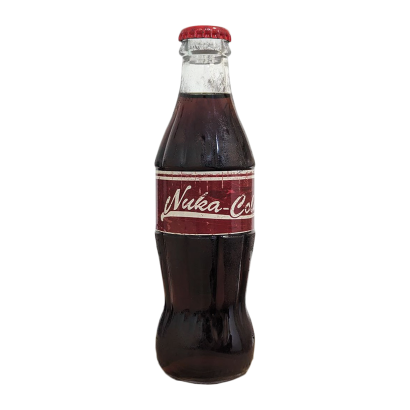 Напиток Nuka-Cola Fallout Custom Стекло 250ml от продавца: RM