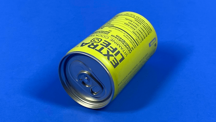 Напиток Extra Life со Стевией для Улучшения Пищеварения 150ml - изображение 4