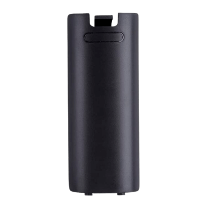 Кришка RMC Wii Для Контролера Remote Black - Фото 1 Кришка RMC Wii Для Контролера Remote Black - зображення 1