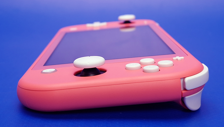 Nintendo Switch Lite コーラル HDH-001 Amazon.co.jp: Nintendo Switch Lite コーラル : ゲーム