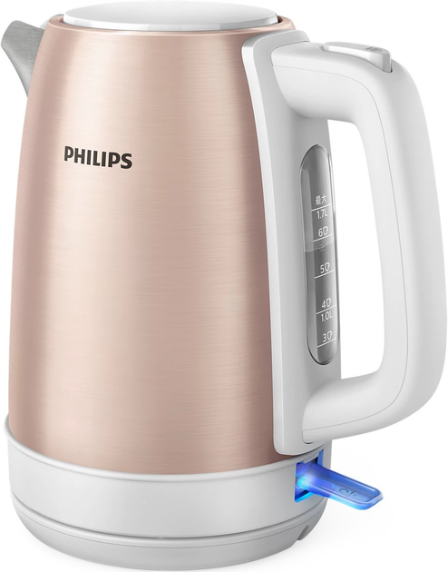 Czajnik elektryczny Philips HD 9350/96 - obraz 2