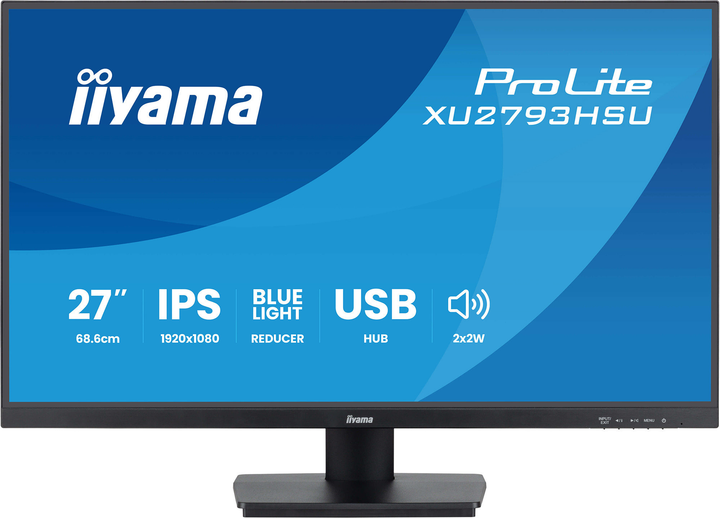iiyama XU2793HSU-B7