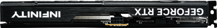 Відеокарта Palit PCI-Ex GeForce RTX 5060 Ti Infinity 3 8GB GDDR7 (128bit) (2572/28000) (HDMI, 3 x DisplayPort) (NE7506T019P1-GB2062S) - зображення 9