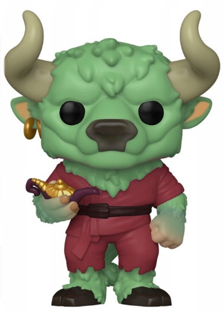 Фігурка Funko POP! Marvel Doctor Strange in the Multiverse of Madness Rintrah 1004 (0889698609166) - зображення 2