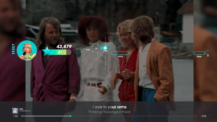 Gra XOne Let's Sing: ABBA (Blu-ray płyta) (4020628640583) - obraz 5