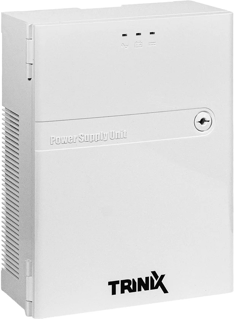 ИБП TriniX PSU-1205LED(P) LiFePO4 (41-00052) - изображение 3