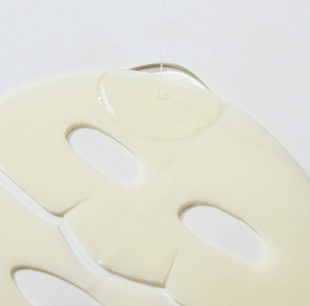 Гидрогелевая маска с ниацинамидом для сияния кожи Biodance Radiant Vita Niacinamide Real Deep Mask - Фото 5 Гидрогелевая маска с ниацинамидом для сияния кожи Biodance Radiant Vita Niacinamide Real Deep Mask - изображение 5