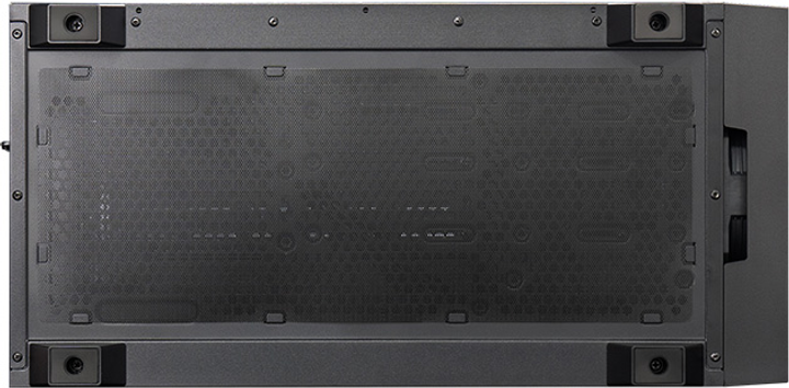 Obudowa Chieftec Night Hunter Black (GS-03B-BLK-OP) - obraz 8
