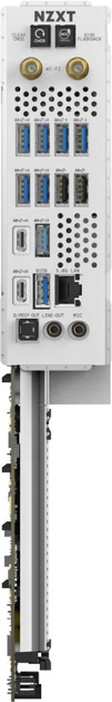 Материнська плата NZXT N9 X870E (sAM5, Intel Z790, PCI-Ex16) (N7-Z79XT-W1) - зображення 4