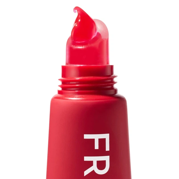 Пептидний бальзам для губ ColourPop "Cherry Glaze" Fresh Kiss Glossy Balm - зображення 3