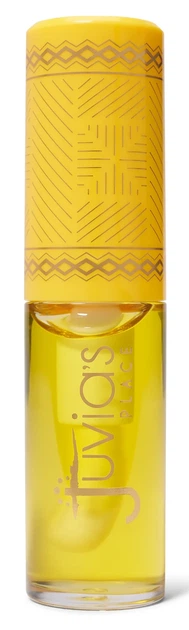 Масло для губ Juvia's Place Mango MAGIC LIP OIL - изображение 3