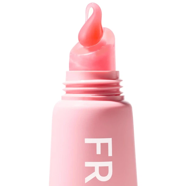 Пептидный бальзам для губ ColourPop "Strawberry Milk" Fresh Kiss Glossy Balm - изображение 3