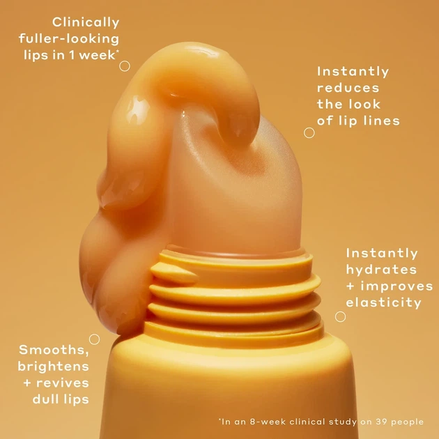 Пептидний бальзам для губ Ole Henriksen Citrus Sunshine Pout Preserve Lip Treatment - зображення 7