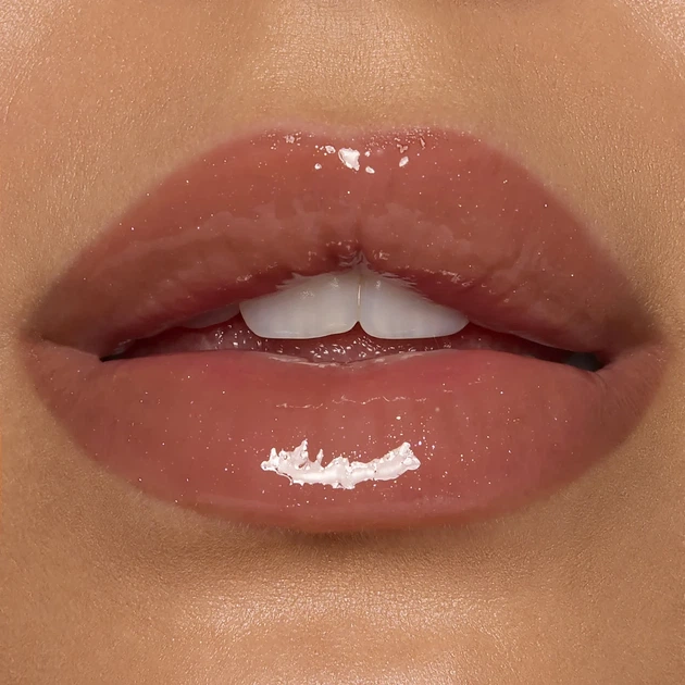 Блеск для губ SKKN BY KIM Nude 06 Lip Shimmer Gloss, Kim Kardashian - Фото 6 Блеск для губ SKKN BY KIM Nude 06 Lip Shimmer Gloss, Kim Kardashian - изображение 6