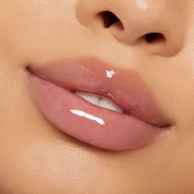 Блеск для губ "Match My Energy" GLOSS DRIP от Kylie Cosmetics - изображение 4