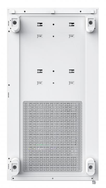 Obudowa Montech XR White (4710562741476) - obraz 7
