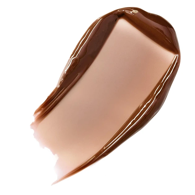 Пептидний бальзам для губ ColourPop "Chocolate Milkshake" Fresh Kiss Glossy Balm - Фото 2 Пептидний бальзам для губ ColourPop "Chocolate Milkshake" Fresh Kiss Glossy Balm - зображення 2