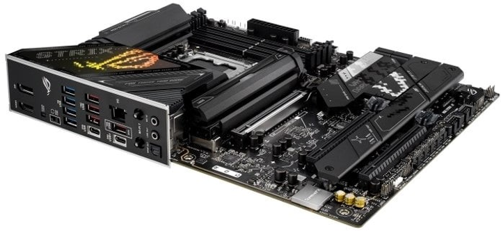 Płyta główna ASUS ROG Strix Z890-H Gaming Wi-Fi (s1851, Intel Z890, PCI-Ex16) (90MB1K20-M0EAY0) - obraz 7