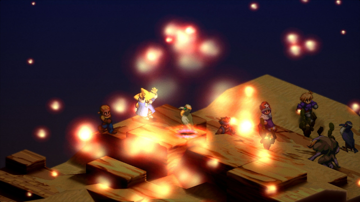 Gra Nintendo Switch Final Fantasy Tactics: Ivalice Chronicles (Kartridż) (5021290100770) - obraz 8