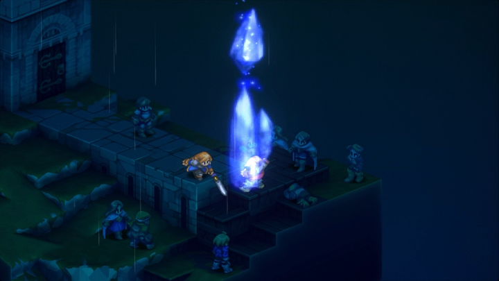 Gra Nintendo Switch Final Fantasy Tactics: Ivalice Chronicles (Kartridż) (5021290100770) - obraz 12
