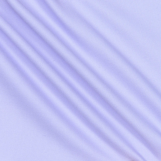 Ткань костюмная даблфейс сиреневая (223г/м.кв155см пог.м) 178389 - изображение 2