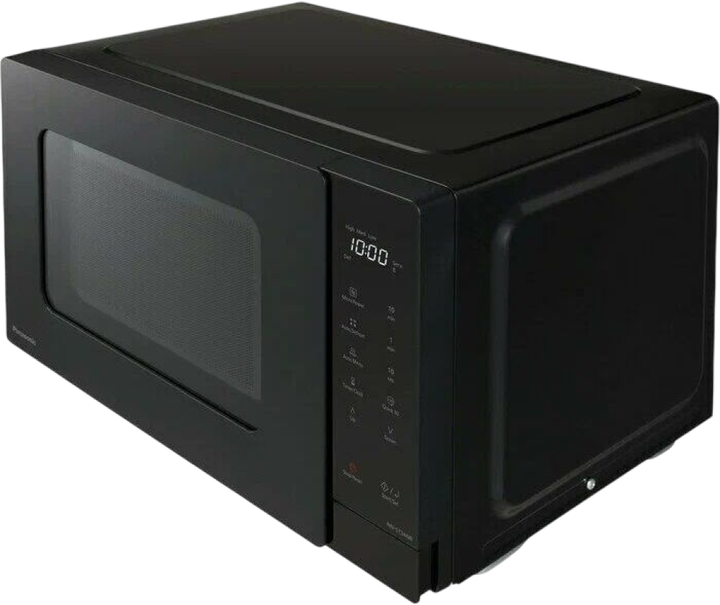 Микроволновая печь Panasonic NN-ST34NBZUE - Фото 2 Микроволновая печь Panasonic NN-ST34NBZUE - изображение 2