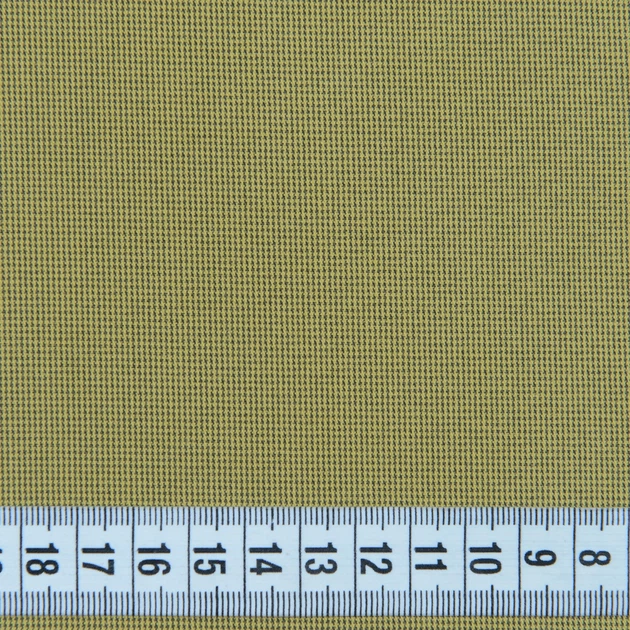 Тканина котон стрейч крап жовтий/гірчичний (200г/м.кв155см пог.м) 173233 - Фото 3 Тканина котон стрейч крап жовтий/гірчичний (200г/м.кв155см пог.м) 173233 - зображення 3