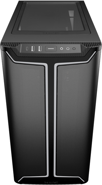 Корпус be quiet! Pure Base 501 DX Black (4260052192832) - зображення 3