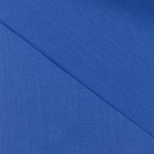 Тканина костюмна стрейч волошкова (190г/м.кв150см пог.м) 176116 - зображення 4