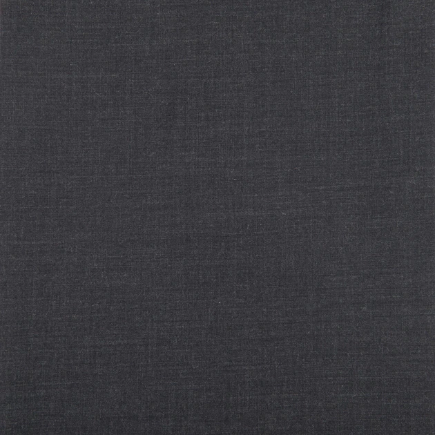 Тканина костюмна MISS LANA стрейч антрацитовий (200г/м.кв145см пог.м) 185047 - зображення 3