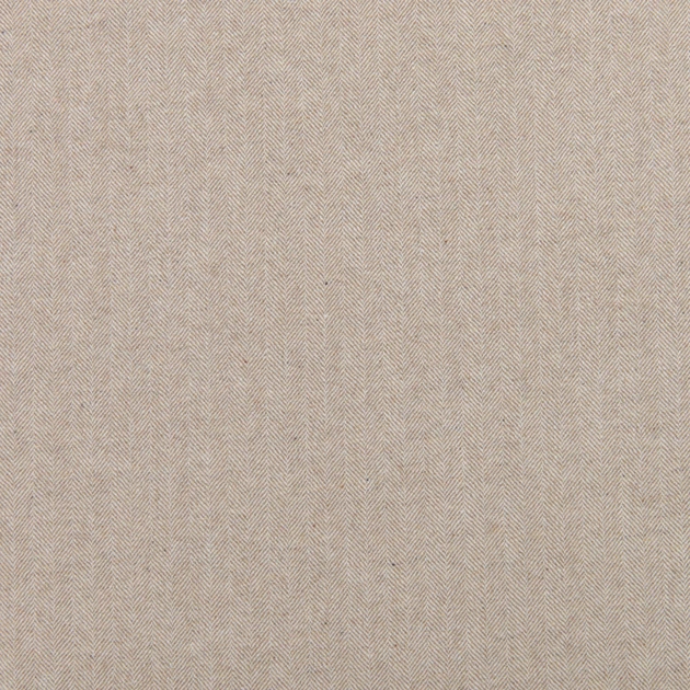 Ткань костюмная OXFORD кремовый (235г/м.кв150см пог.м) 184321 - изображение 2