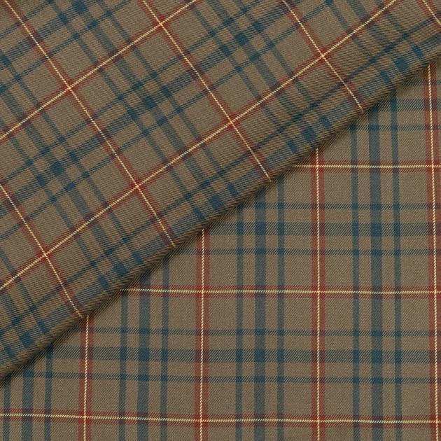 Ткань плательная VAIRANO (130г/м.кв145см пог.м) 186007 - изображение 4